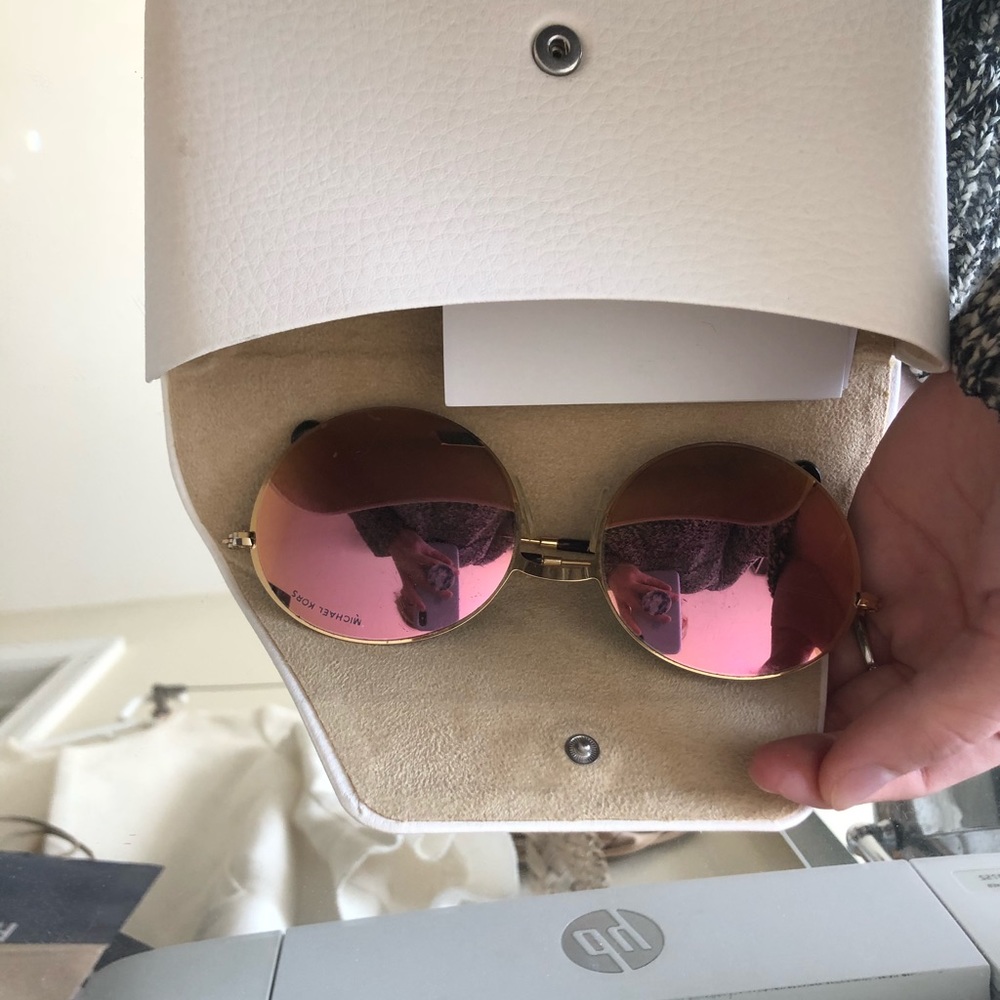 Michael Kors Sunglasses - Picture 6 of 8